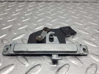 W126 Coupe rear heater regulator used OEM