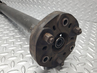 R230 cardan shaft prop shaft used OEM