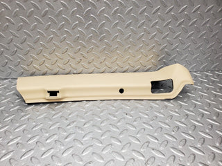 46765 Mercedes-Benz R129 320SL Coupe Roof Headlining Panel Beige 1296900225 1296900125