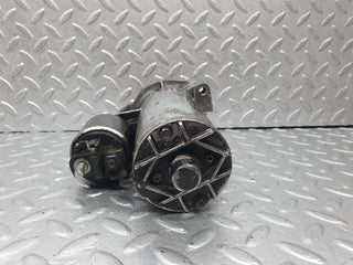 42928 Mercedes-Benz W201 190 2.0L Starter Motor Bosch 0001108003 0331303053