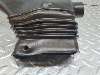 43294 Mercedes-Benz W108 280SE Dashboard Air Vent Duct Left Side 1088310788