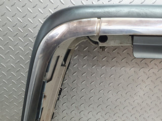 42021 Mercedes-Benz W202 C200 Rear Bumper 2028800252