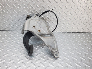 44590 Mercedes-Benz W124 220E Parking Brake Pedal 1244270736 1244270801