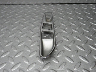 R107 SL interior door handle chrome surround left used OEM