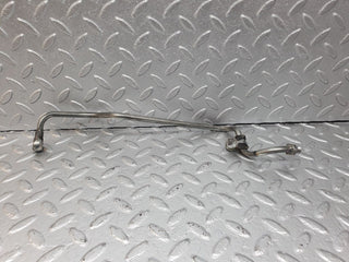 R129 SL fuel hose pipe used OEM