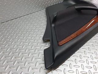 41774 Mercedes-Benz W202 C200 Rear Right Door Card 2027601461