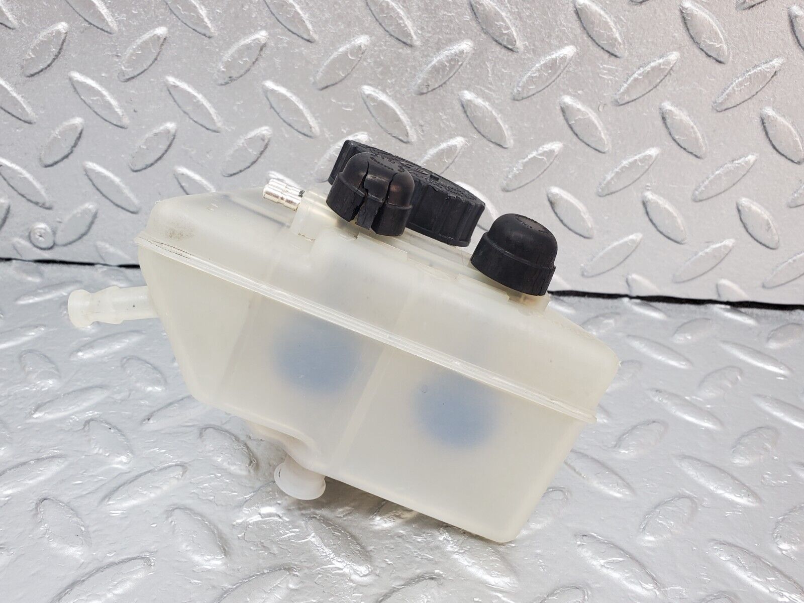 45069 Mercedes-Benz R129 300SL Coupe Brake Fluid Reservoir Girling