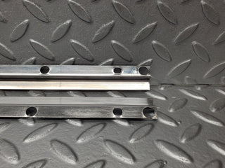 46677 Mercedes-Benz C123 280CE Coupe Sunroof Chrome Trim