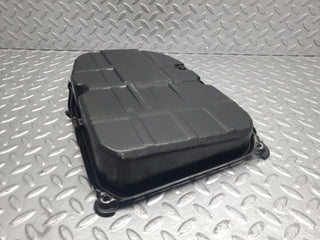 W124 Cabriolet automatic gearbox oil pan used OEM