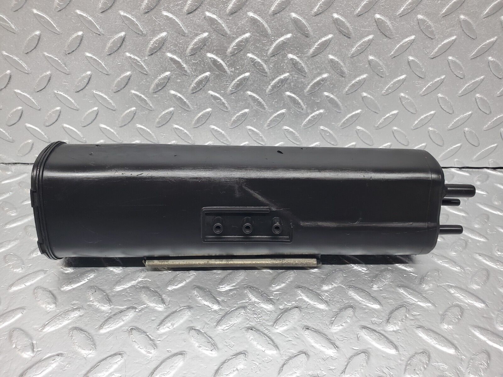 45745 Mercedes-Benz W126 420SE Charcoal Filter 1294700159