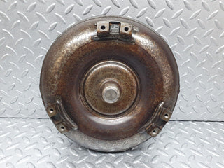 44005 Mercedes-Benz C123 230CE Coupe Torque Converter 1232500402