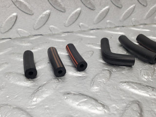 46058 Mercedes-Benz W126 420SE Vacuum Pipe Hose Set