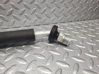 W124 Cabriolet air conditioning hose pipe used OEM