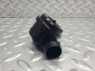 W123 air vacuum valve used OEM