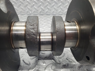 W112 crankshaft used OEM