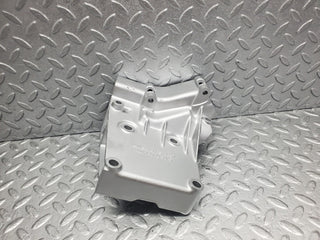 W201 Baby Benz power steering pump bracket used OEM