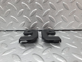 42391 Mercedes-Benz R129 320SL Coupe Interior Door Latch Trim