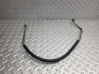 W124 Wagon fuel pipe line used OEM