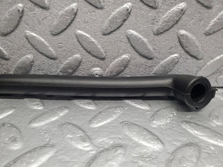 W126 Coupe crankcase breather hose used OEM