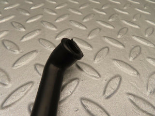 R107 SL crankcase breather hose used OEM