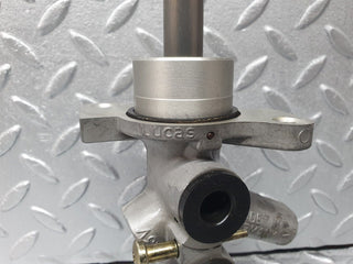 41790 Mercedes-Benz W202 C200 Brake Master Cylinder Lucas