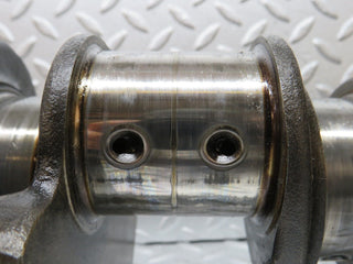 32813 Mercedes-Benz C107 R107 350 V8 Crankshaft 1160310801