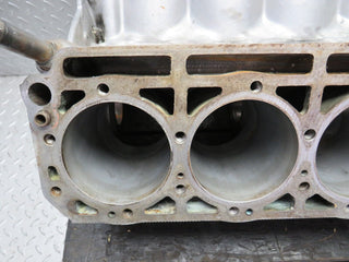 39319 Mercedes-Benz R107 500SL Engine Block M117.962 1170112401