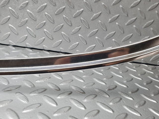 44102 Mercedes-Benz C123 230CE Coupe Rear Windscreen Chrome Frame