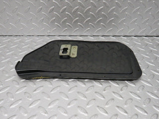 R107 SL heater blower housing cover lid used OEM
