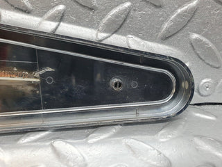 43087 Mercedes-Benz W108 280SE Seat Hinge Chrome Cover Left 1089130728