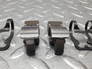 46610 Mercedes-Benz C123 280CE Coupe Valve Rocker Arm With Spring And Tappet