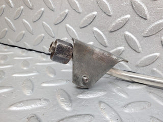 44535 Mercedes-Benz W123 280E EGR Valve Hose Pipe