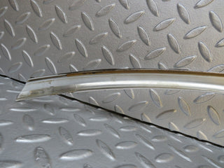 40263 Mercedes-Benz R107 Front Windscreen Chrome Frame