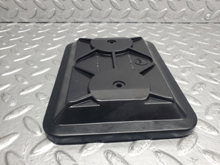 W123 fuse box cover lid used OEM