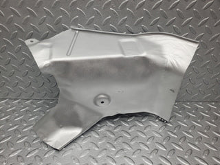 46854 Mercedes-Benz R129 320SL Coupe Exhaust Heat Shield