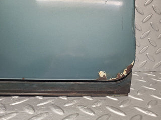 46529 Mercedes-Benz C123 280CE Coupe Sunroof Panel