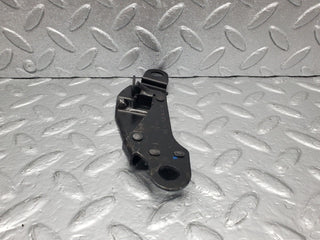 R230 hardtop lock latch catch roof left used OEM