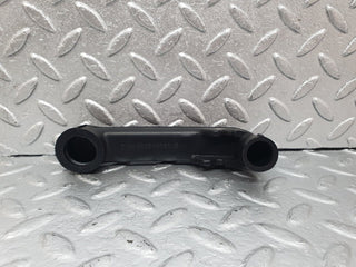 43998 Mercedes-Benz C123 230CE Coupe Crankcase Breather Pipe 1020942682