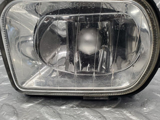 R230 front left fog light used OEM