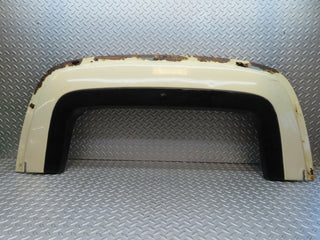 15582 Mercedes-Benz R107 450SL Soft Top Cover