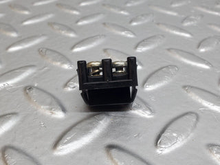 W124 wiring cable junction used OEM