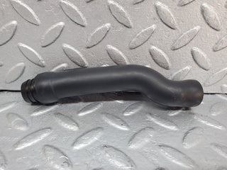 W124 crank case breather hose used OEM