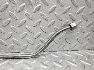 W112 gearbox oil hose pipe used OEM