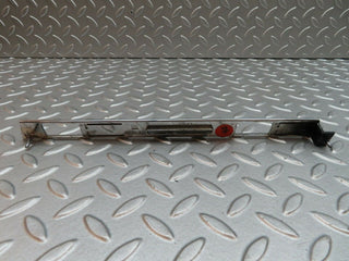 R107 SL dashboard wood panel used OEM