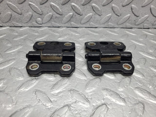 W201 Baby Benz door hinge right side used OEM
