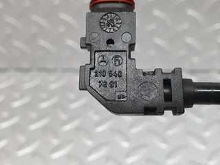 42117 Mercedes-Benz W202 C200 ABS Sensor Speed Sensor Right Side 2025402417