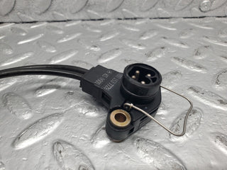 W124 Cabriolet knock sensor used OEM