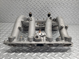 W123 intake manifold used OEM