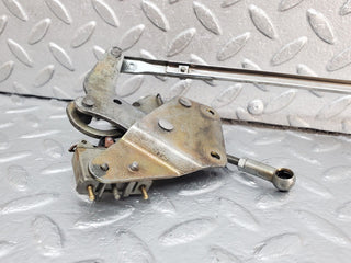 45370 Mercedes-Benz 280E M110.983 Throttle Linkage