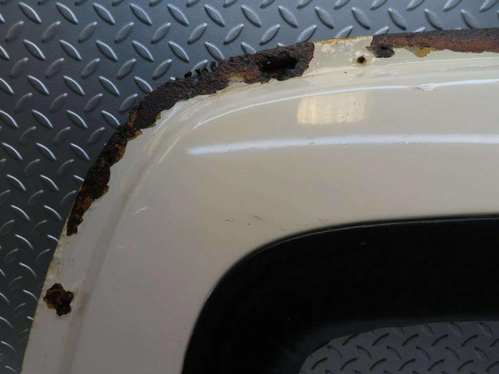 15582 Mercedes-Benz R107 450SL Soft Top Cover